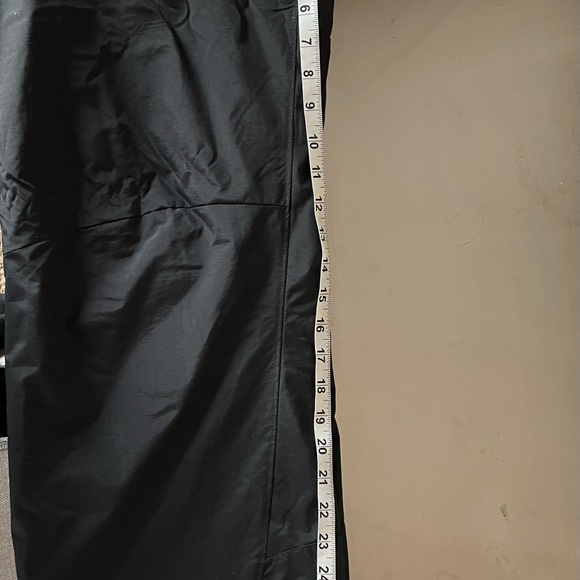 Columbia Women’s Titanium Omni-Tech Snowpants Black - Size XL - Picture 6 of 11